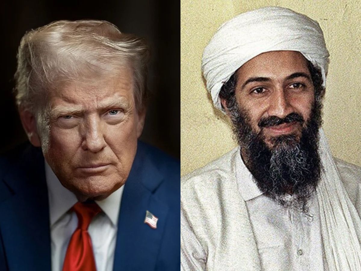 トランプは“9.11”を警告していた? ―「私はビン・ラディンを危険視していた」と主張する真意の画像1