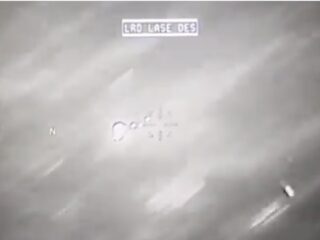 ミサイルがUFOに“跳ね返された”事件の真相とは ― 専門家が暴く、映像に隠された「錯覚」の正体