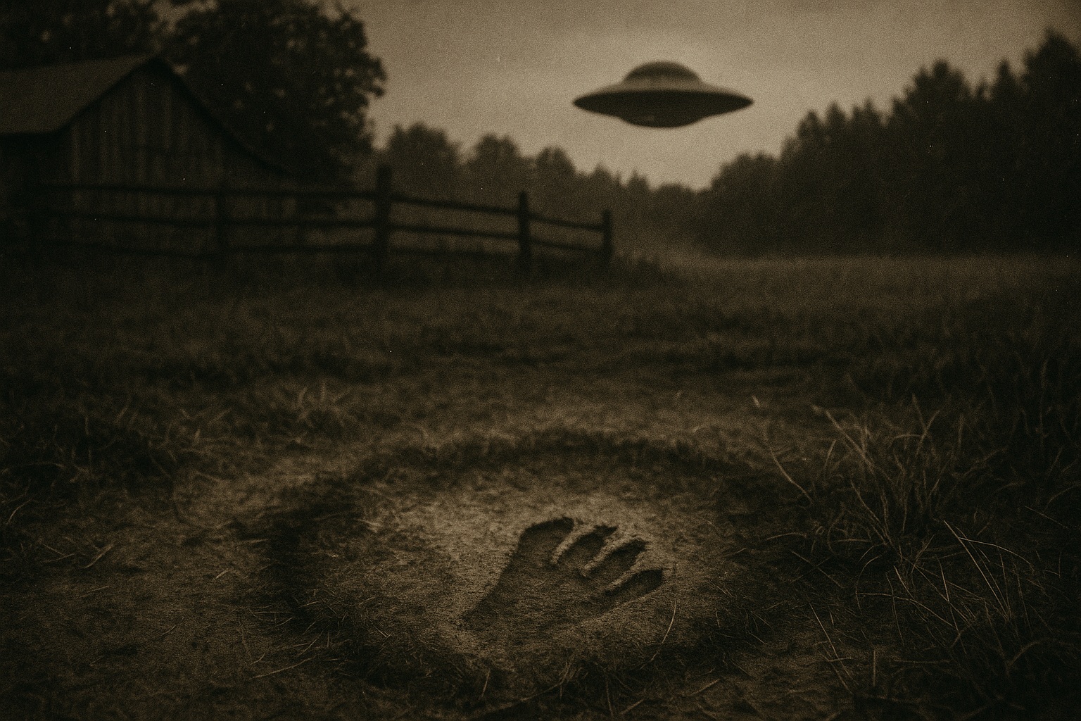 謎の“野菜人間”に“採血”された男 ― 1968年、UFO史上に輝く(?)最も奇妙な遭遇事件の画像3
