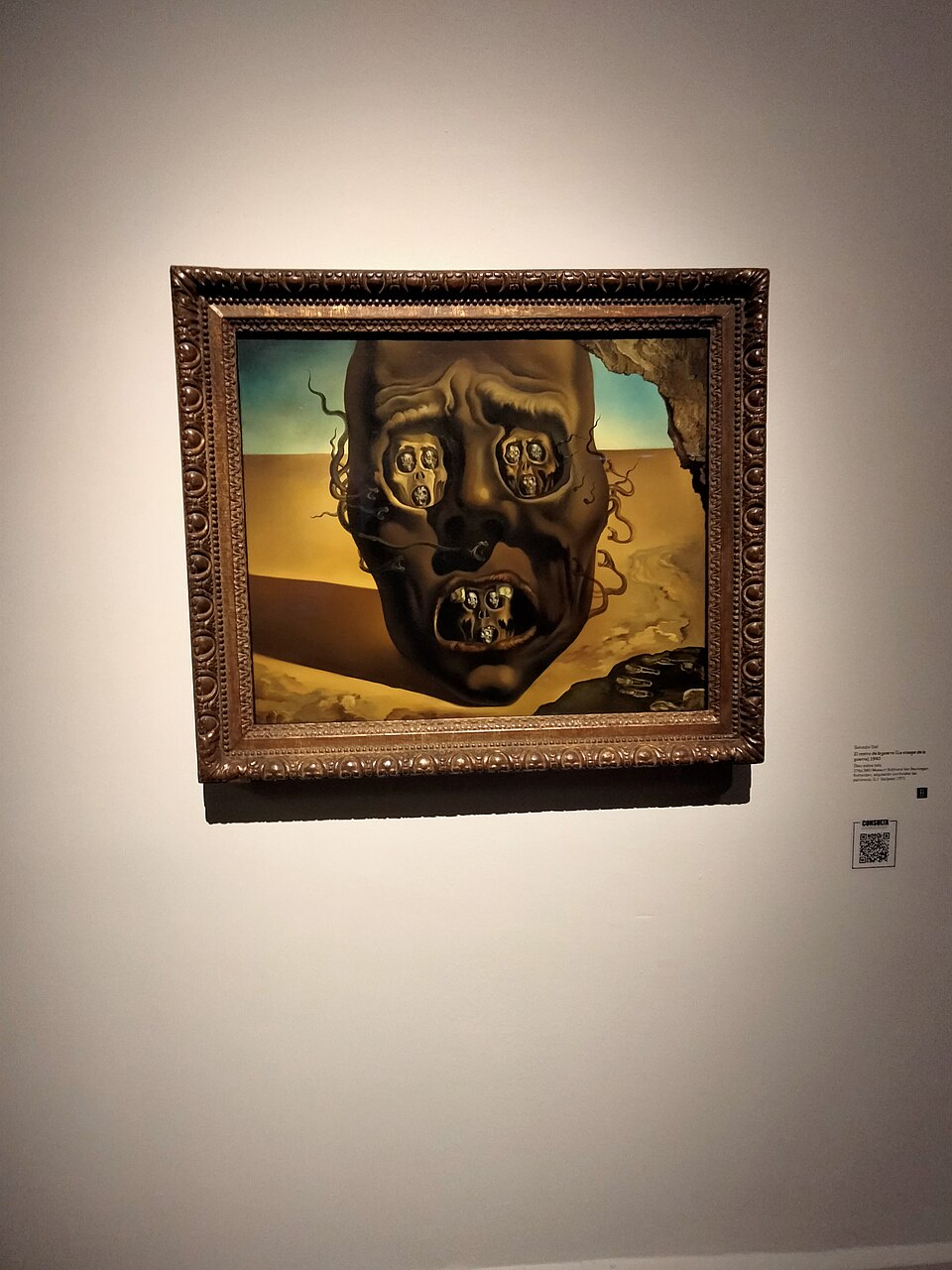 “不安になる絵画”6選 ― ただ怖いだけじゃない、歴史が生んだトラウマ級アートの画像7
