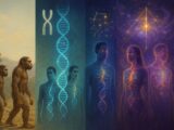 人間のDNAに刻まれた“エイリアンによる遺伝子操作”の痕跡を発見！？ ― 我々は“ハイブリッド”として生まれてきているのか