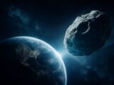 危なかった！小惑星が地球にニアミス ― その距離わずか428km、NASAが気づいたのは“通過後”