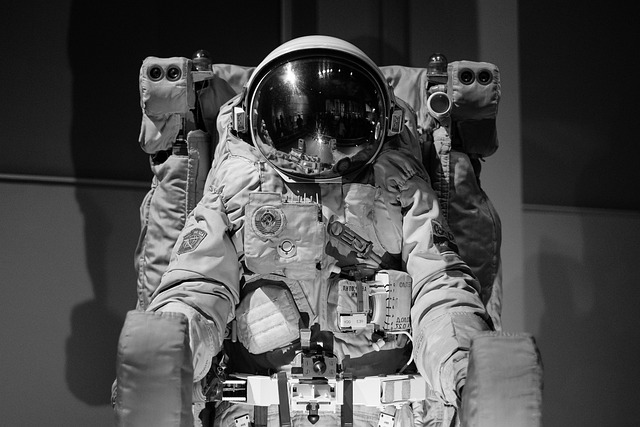 「数年以内に宇宙飛行士が死ぬ」― NASA内部告発者が警告する宇宙開発の“危険な”未来の画像1
