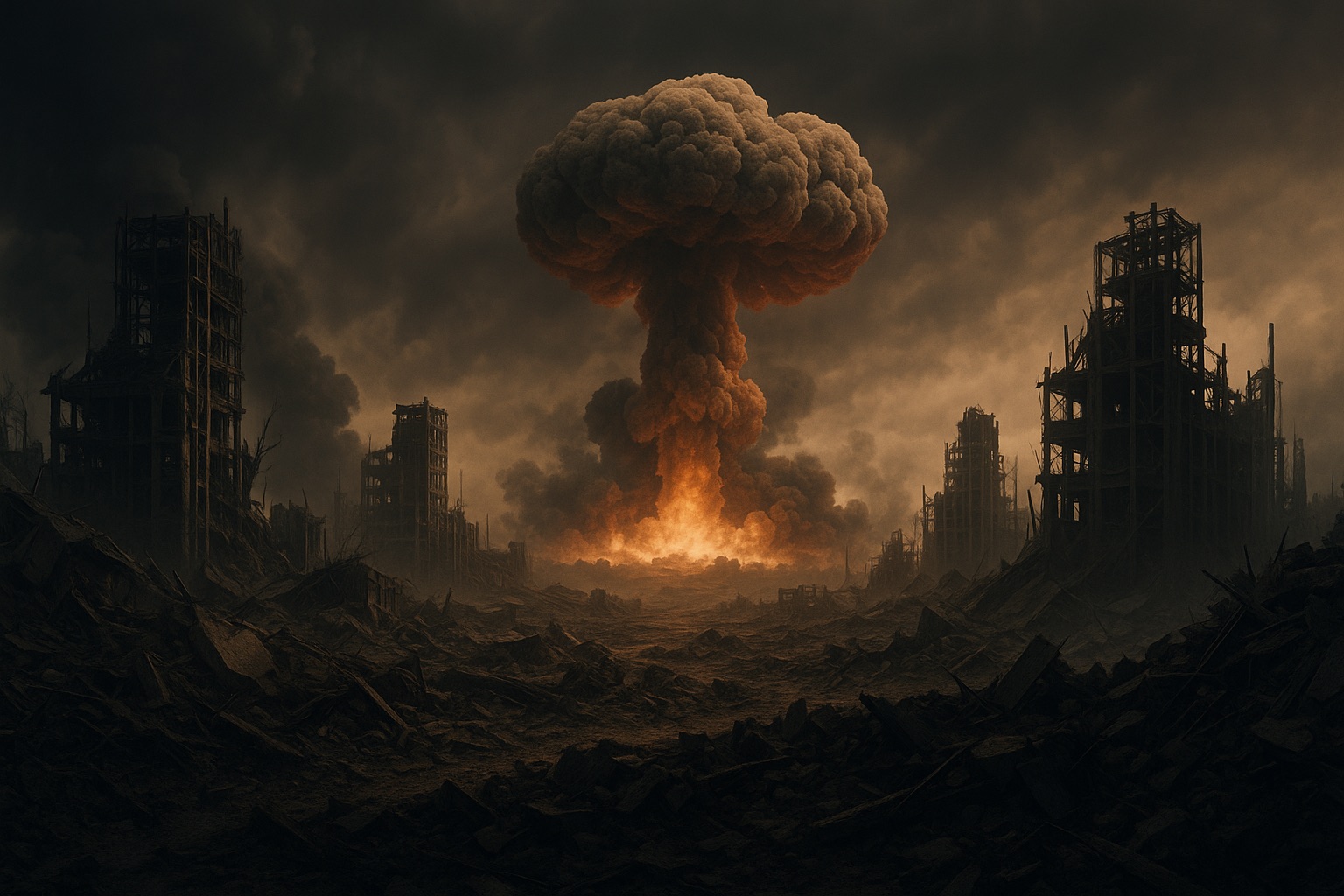 ビル・ゲイツ「気候変動では人類は滅びない」専門家が語る、人類を絶滅させる“本当の脅威”とはの画像2