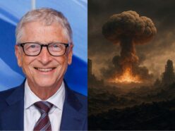 ビル・ゲイツ「気候変動では人類は滅びない」専門家が語る、人類を絶滅させる“本当の脅威”とは