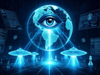 「“人間のものではない物体”が核施設上空を飛んでいる」― 米政府高官の告白は“世界統一政府”を樹立するための壮大な“ヤラセ”の始まり？