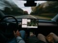 テスラ、狂気の「マッドマックスモード」を実装