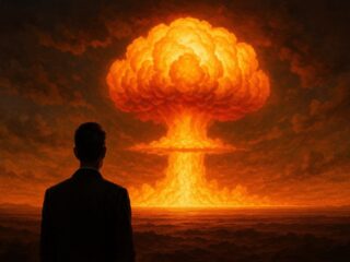 人類滅亡は“明日”かもしれない？ ― 物理学者が95%の確率で導き出した『終末論法』の恐怖