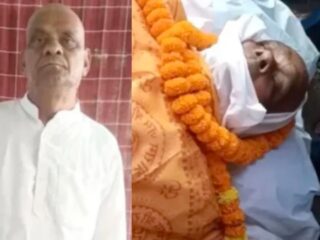 【珍事件】自分の“生前葬”をゲリラ開催した74歳男性 ― 棺桶から復活し「俺がどれだけ愛されているか見たかった」