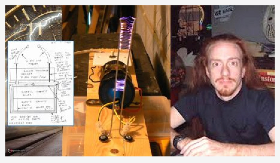 タイムトラベラーは実在する?ジョン・タイターから絵画の謎まで、世界が驚いた9つの“タイムトラベル”事例の画像6