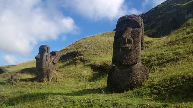 イースター島で発見された“奇跡の薬”、その裏に隠された科学植民地主義の"不都合な歴史”の画像1