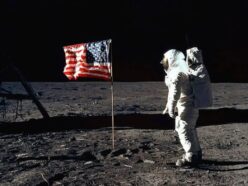 キム・カーダシアンの「月面着陸は嘘」発言に専門家が回答、人類の偉業を証明する3つの決定的証拠とは？