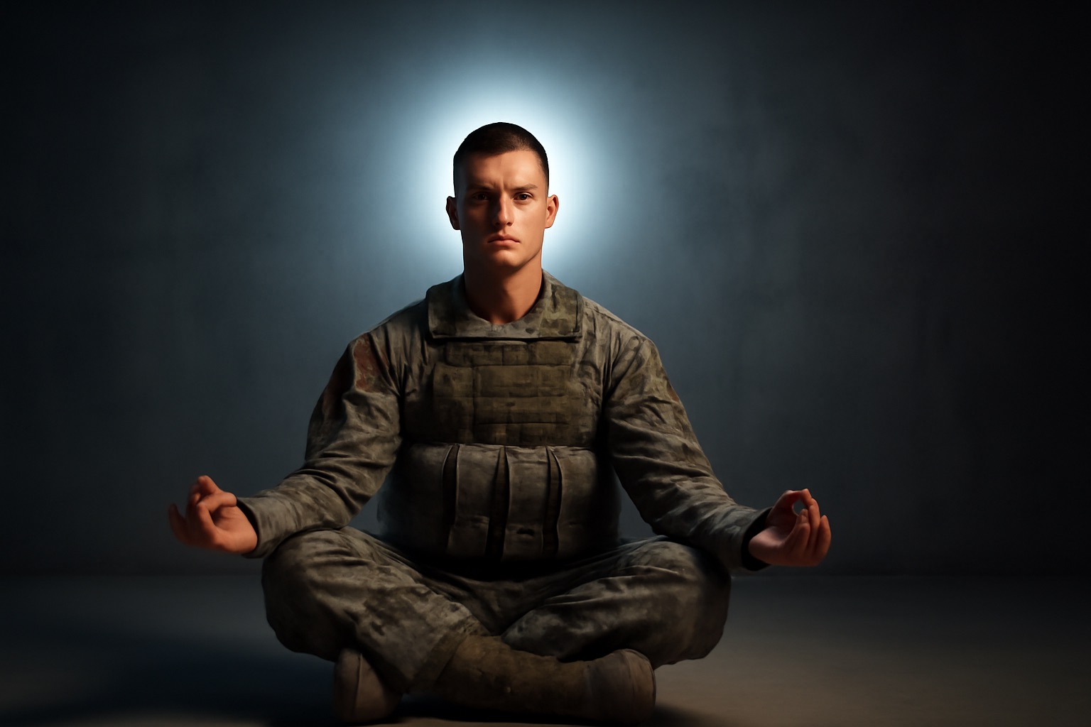 かつて米軍に実在した「ジェダイ計画」とは!? フォースを駆使した伝説の3兵士がヤバいの画像1