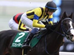 “昨年は341万円獲得”驚異の錬金術が導く勝ち組への道。天皇賞（秋）でイクイノックス級最強馬誕生か？