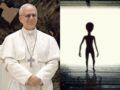 ついにローマ教皇が「地球外生命体」に言及 ― 長年囁かれてきたバチカンの“宇宙人隠蔽説”の真相