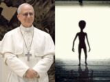 ついにローマ教皇が「地球外生命体」に言及 ― 長年囁かれてきたバチカンの“宇宙人隠蔽説”の真相