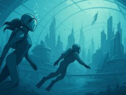 西暦3000年、人類は“水中”に住み、“胸が3つ”ある？ 20年前のヒット曲が予言した未来を科学者たちが大真面目に考察