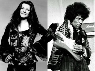 有名になると寿命が平均4年縮む？ 科学者が突き止めた、歌手を襲う「名声」という名の死神