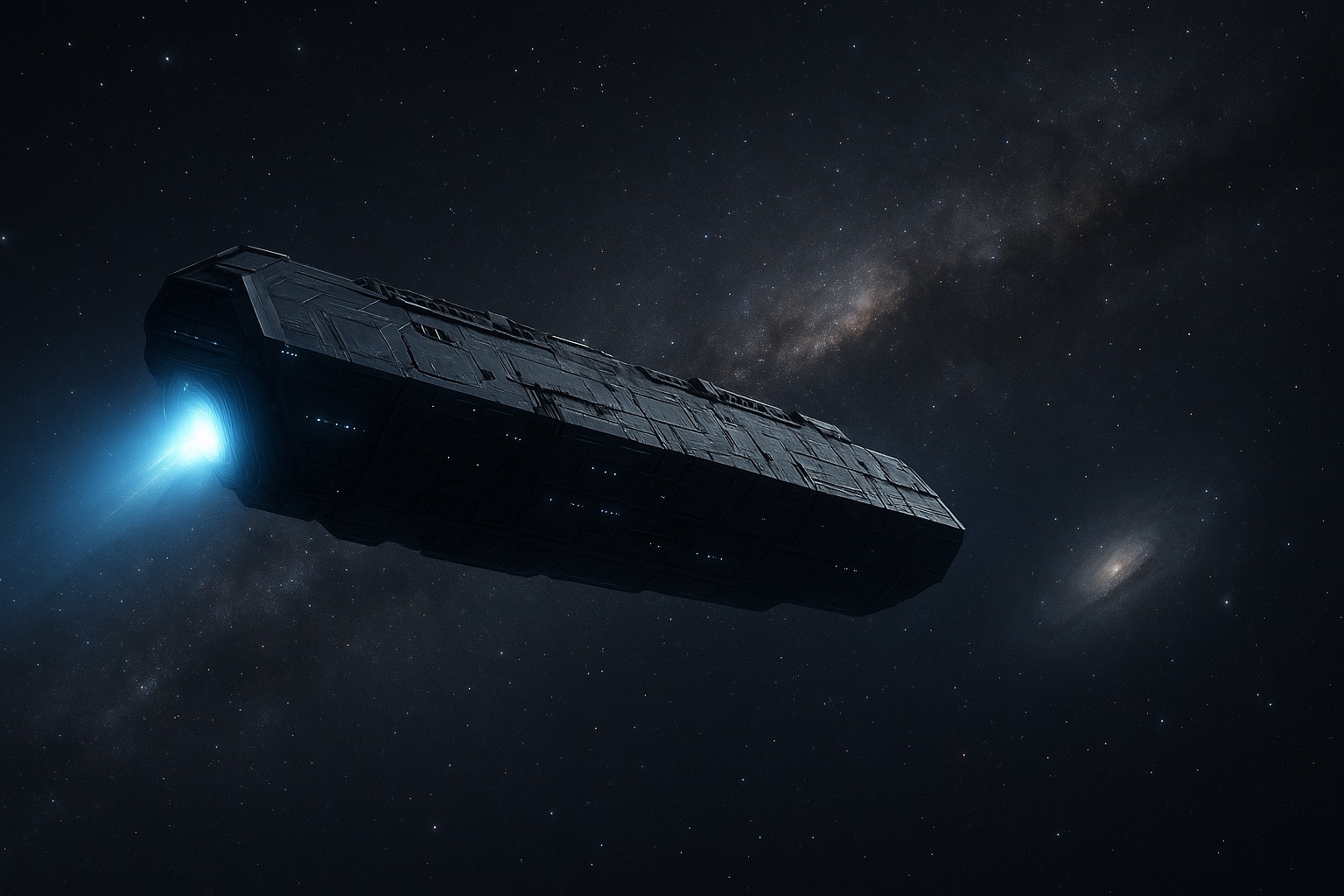 謎の加速、青い輝き… 太陽系外からの天体「3I/ATLAS」を巡り科学界が大論争の画像4