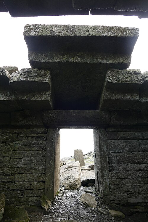 なぜ“一切の記録”がないのか？ 謎の巨石建造物「ドラゴンの家」― 失われた歴史のミステリーの画像1