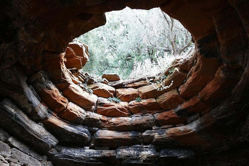 なぜ“一切の記録”がないのか？ 謎の巨石建造物「ドラゴンの家」― 失われた歴史のミステリーの画像5