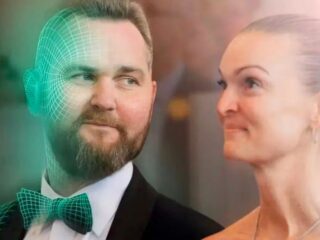 亡き夫の“AI”に浮気を問い詰めた妻、AIが吐き出した“衝撃の告白”と、その結末