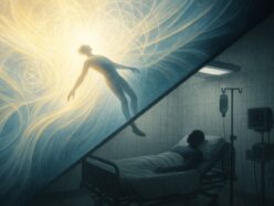 「死とは、完璧で、美しかった」― 11分間“死亡”した救急救命士が語る、衝撃の臨死体験