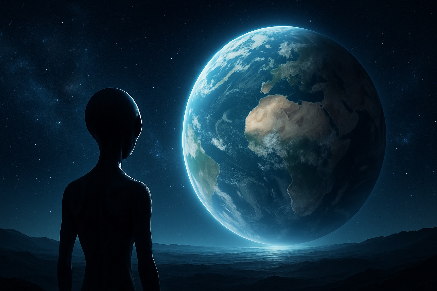 2030年までに「地球外知的生命体」は現れるのか? 賭け金1000ドルの“UFO懐疑派vs肯定派”、ガチンコ対決の行方の画像3