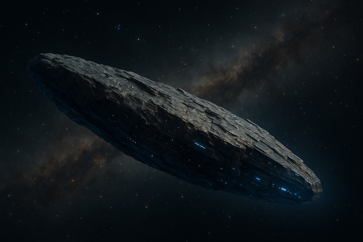 3I/ATLASの謎は新章へ… “消えた尾”と“7本のジェット”、加速しながら“質量を失う”天体に宇宙船説が再燃の画像3