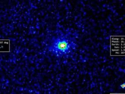 3I/ATLASの謎は新章へ… “消えた尾”と“7本のジェット”、加速しながら“質量を失う”天体に宇宙船説が再燃