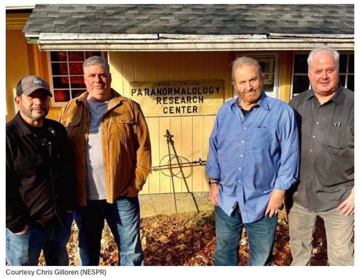 『死霊館』の原点 ― 呪いの人形「アナベル」が引き裂いた、ウォーレン家の“骨肉の争い”の画像4