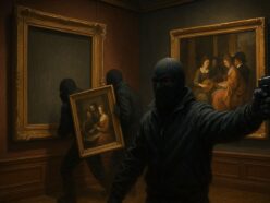 映画よりヤバい「リアル美術品強盗」衝撃の結末5選！FBI完敗、マフィア暗躍、名画は灰に…