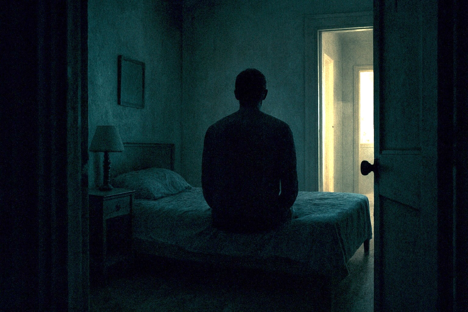 Reddit史上最も奇妙な4つの話が不思議すぎる… 3時17分のタイムトリップ、ドッペルゲンガー…!の画像3