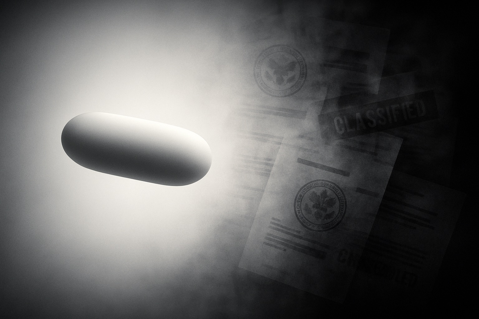 あのUFOは“地球製”だった？ ネットに流出した「極秘兵器マニュアル」が示唆するニミッツ事件の正体の画像3