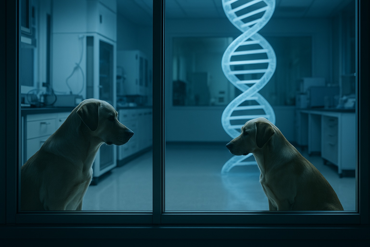 30万匹が殺処分される一方で… 富裕層は“大金”で「死んだ愛犬」を蘇らせる。ペットクローンが突きつける“命の格差”の画像1