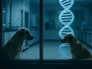 30万匹が殺処分される一方で… 富裕層は“大金”で「死んだ愛犬」を蘇らせる。ペットクローンが突きつける“命の格差”