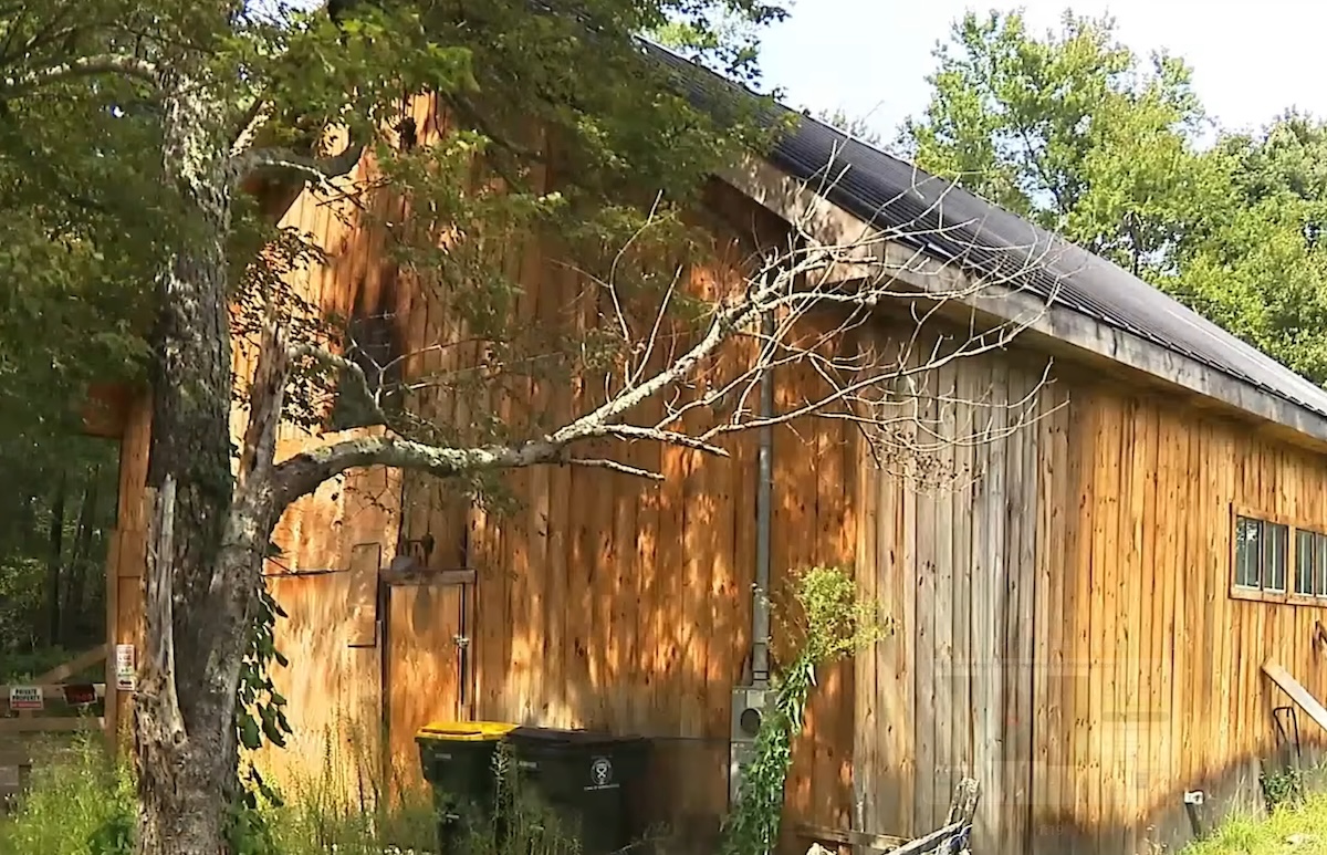 映画『死霊館』の“呪われた家”、人気YouTuberが「借金のカタ」に差し押さえる権利を購入 ― 前代未聞の“呪いの家”争奪戦が勃発の画像1