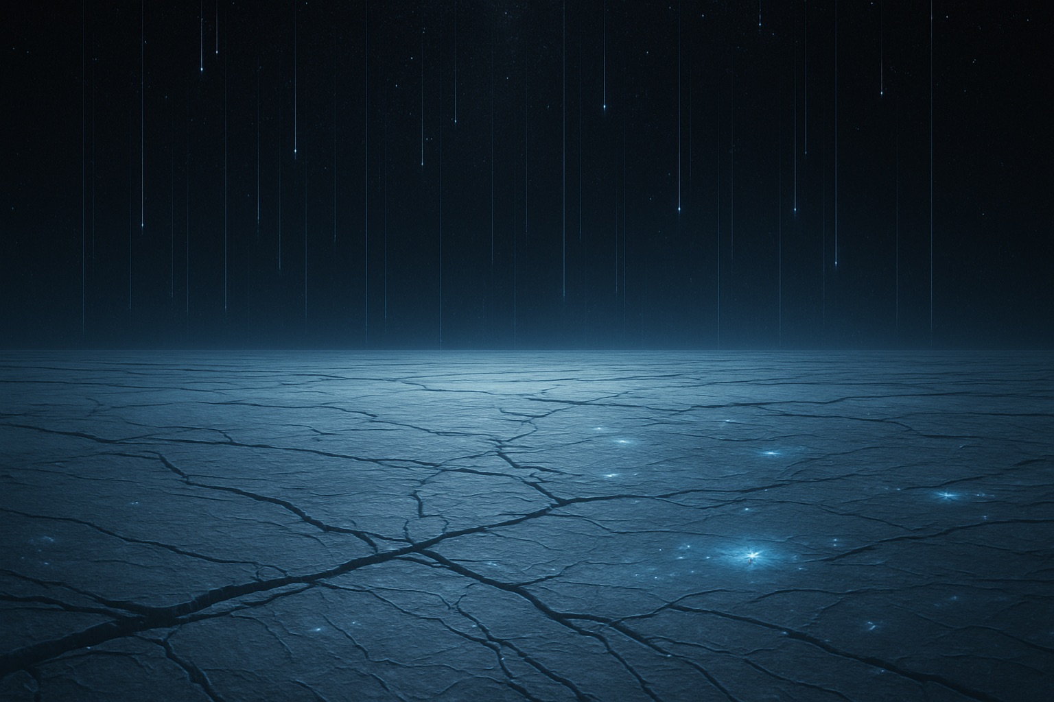 「宇宙線」が地球外生命体のエネルギー源に？ 科学者が示唆する「太陽系に未知の生命が潜んでいる」可能性の画像1