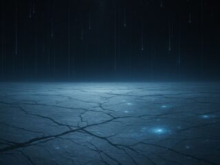 「宇宙線」が地球外生命体のエネルギー源に？ 科学者が示唆する「太陽系に未知の生命が潜んでいる」可能性