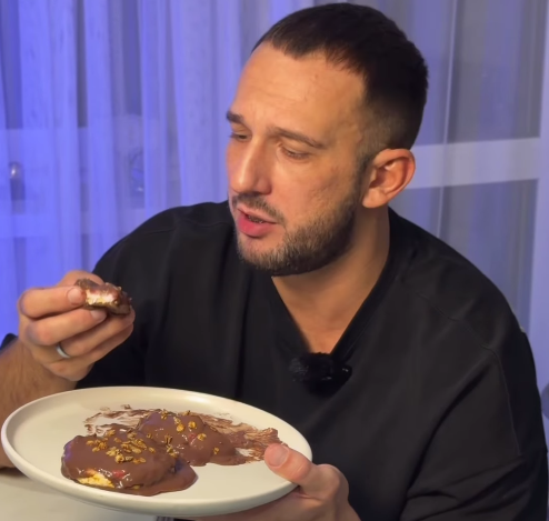 毎日“1万キロカロリー”を食べ続けたインフルエンサー、30歳で急死…「激太りしてから痩せる」企画の悲劇的な結末の画像2