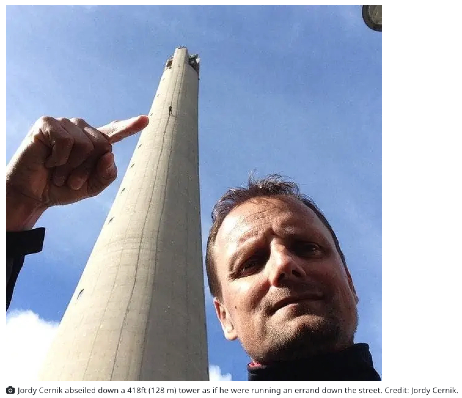 世界最恐のお化け屋敷で“モンスターを怖がらせる”女性… 「恐怖」という感情が“脳から消えた”人々のヤバすぎる日常の画像3