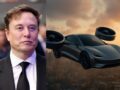イーロン・マスク「年末までに“空飛ぶクルマ”を披露する」