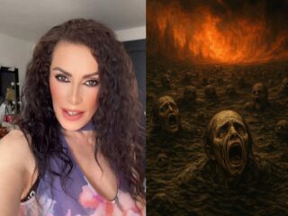 「あれは地獄だった」― 美容整形手術で“生死の境をさまよった”歌手が見た、衝撃の“地獄絵図”