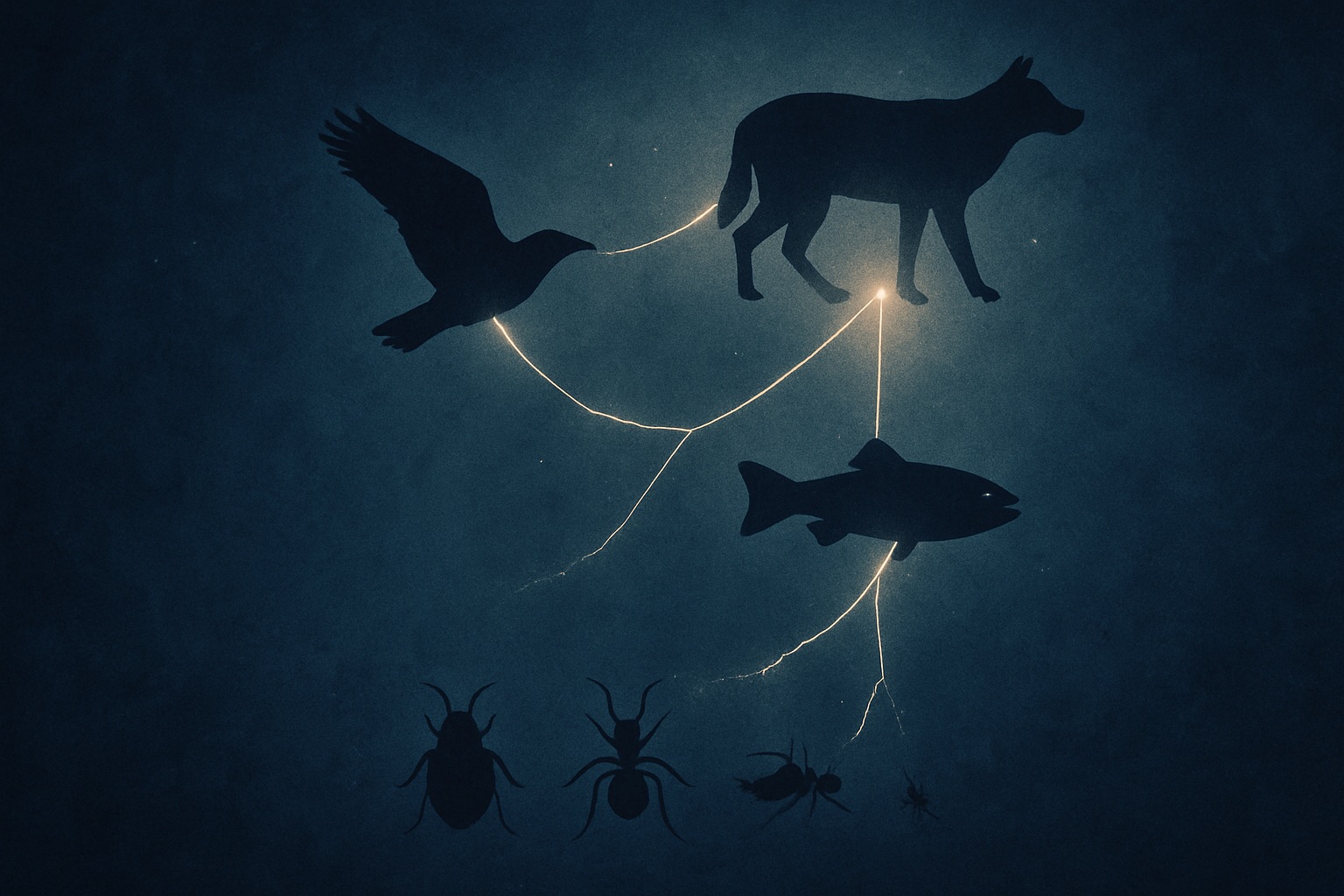 世界で進行する「昆虫黙示録」の戦慄… 個体数の急減が招く世界的な食糧危機の悪夢とはの画像2