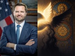 米副大統領がUFO問題に衝撃発言！宇宙人ではなく“霊的な力”か？ 政権中枢に広がる“スピリチュアルUFO論”