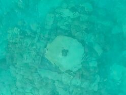 大地震で一夜にして水没？湖底に眠る「失われた水中都市」を発見、中央アジアの“アトランティス”か