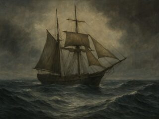 10年後に“骨”だけ発見、乗員全員が“蒸発”した幽霊船… 海に消えた6つの“未解決”海洋ミステリー