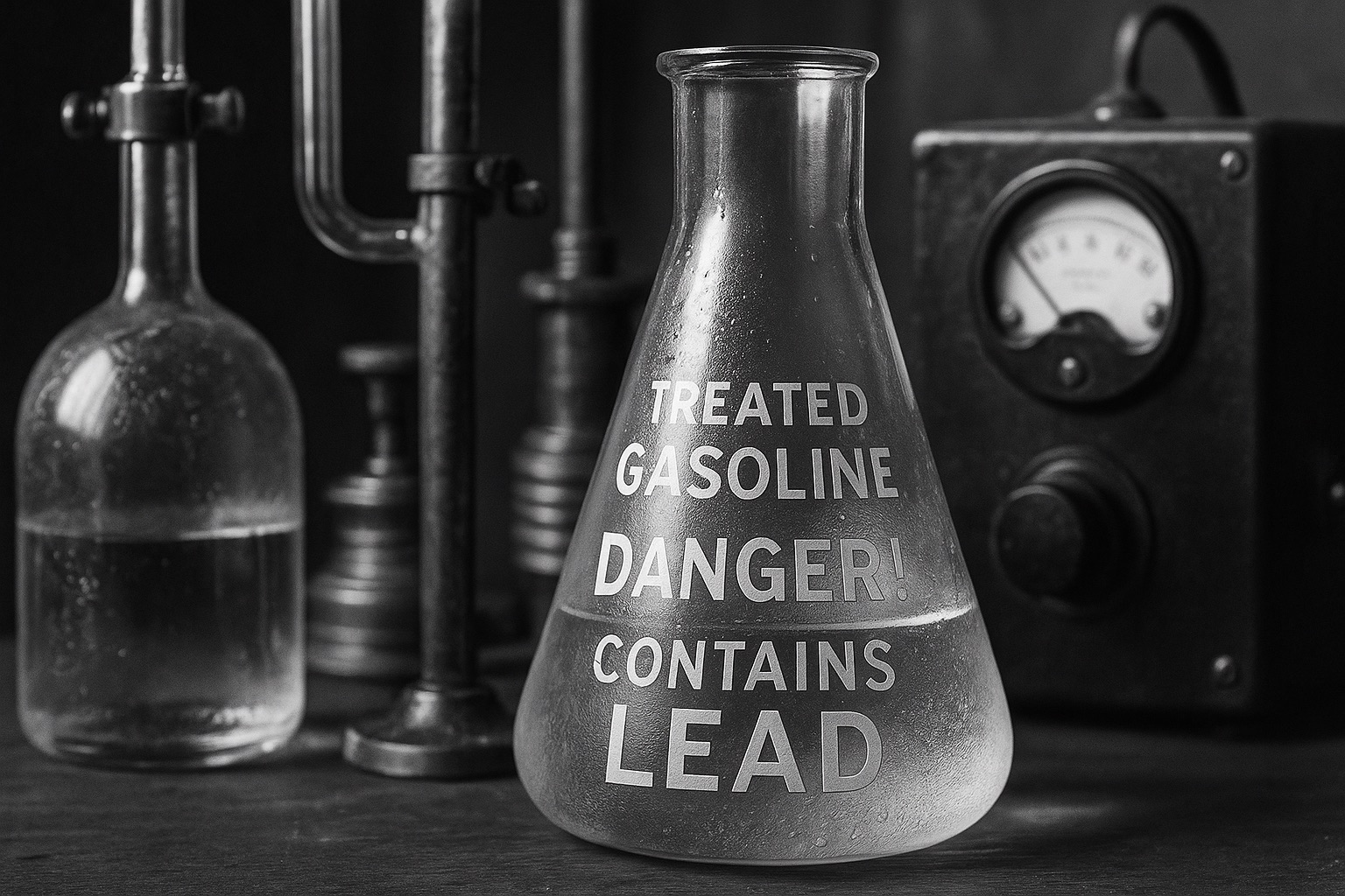 数百万人の命を奪った「一人環境破壊マシン」かつて天才と崇められた男が、自らの発明で絞殺されるまでの画像2