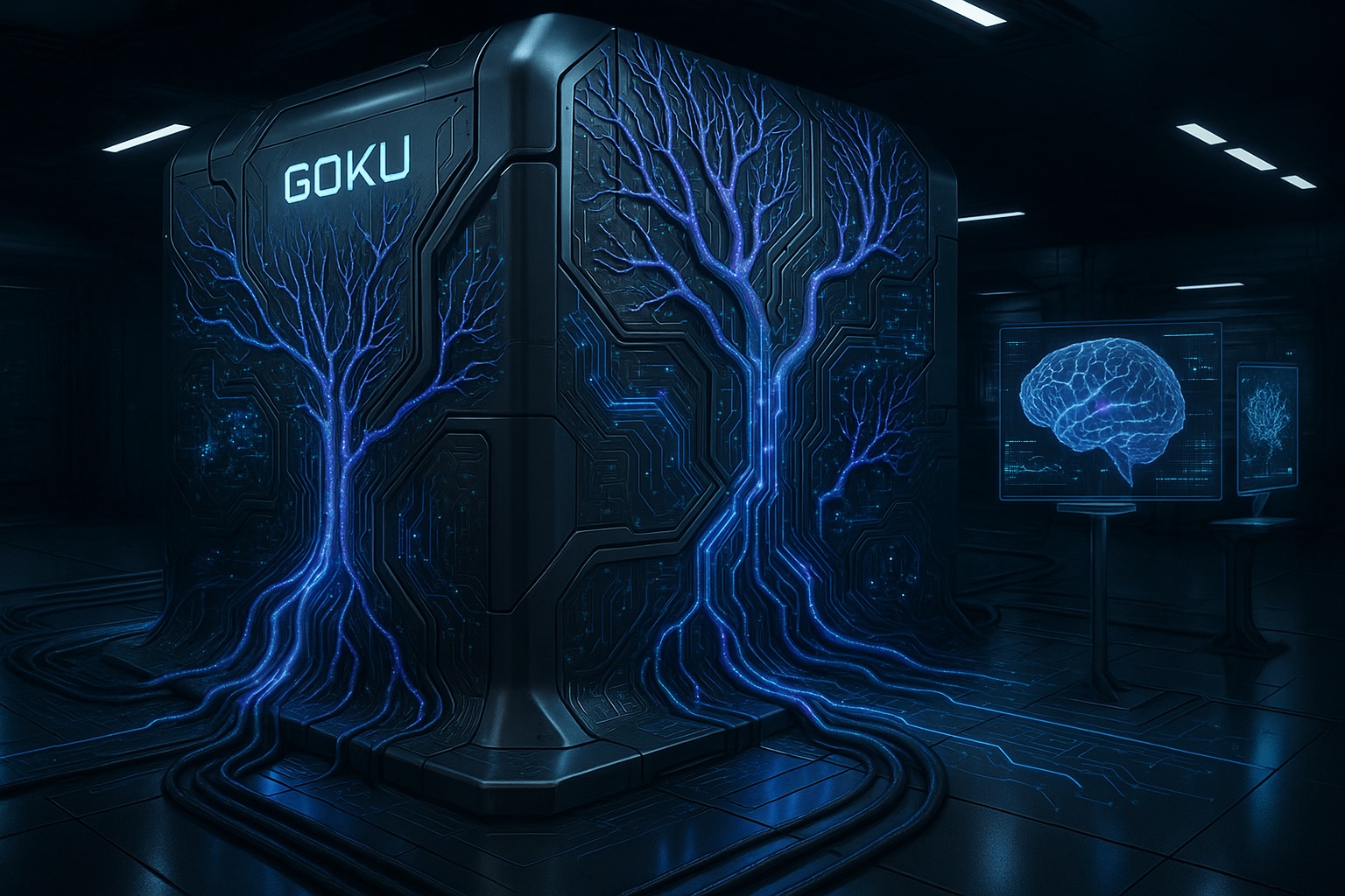 中国科学者が「サルの脳のアップロードに成功した」と発表！ “シンギュラリティ”への扉か、それとも国家の“誇大広告”かの画像1