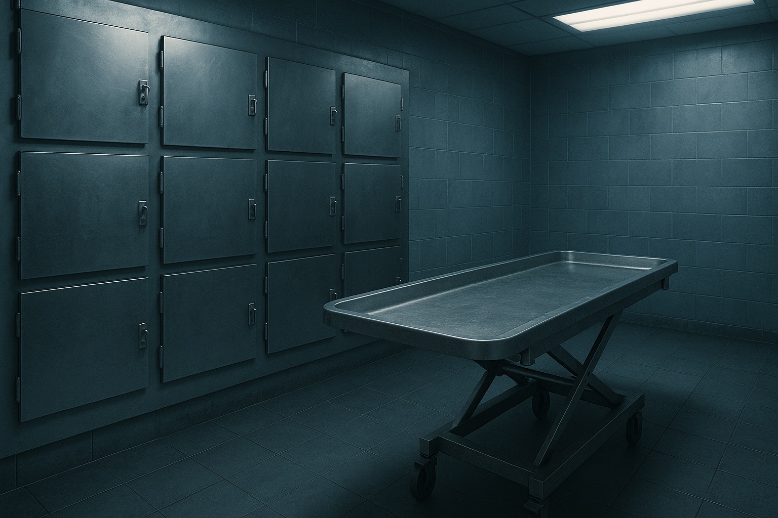 「佐川一政に憧れて人肉を食べ始めた」“パリの吸血鬼”と呼ばれた殺人鬼が語る、死体安置所で始まった禁断の食人の画像2